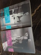 2 części Laurein Paige