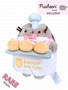 Oryginalna, limitowana maskotka Pusheen – Pink Biscuit Baker