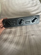 Panel klimy BMW E46