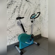 Rower Stacjonarny Magnetyczny Niemiecki WYSYŁKA HIT 