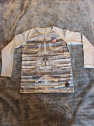 Koszulka piłkarska Nike Atletico Madryt Breathe Strike Top XL