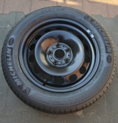 Oryginalne Koło zapasowe 16”  AUDI / VW / SKODA / SEAT