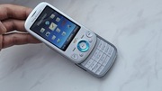 Sony Ericsson Zylo W20i. Sprawny i naprawdę Ładny 