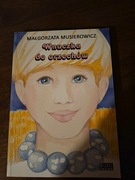 Wnuczka do orzechów. Małgorzata Musierowicz