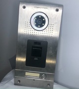 Wideodomofon vidos (competition) odcisk palca - model: SAC562C-CKZ(1)