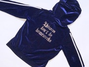 MANGO bluza Jednorożce nie robią prac domowych 128