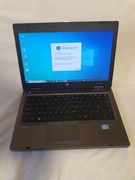 HP 6470b 14"/i5/8GB/240GB SSD/Win10Pro