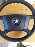 BMW e46 kierownica, dobry stan