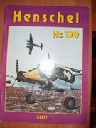 MBI SAGITA MONOGRAFIA  HENSCHEL HS 129 