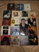 Plyty winylowe mega zestaw , unikaty