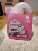 Płyn Orlen do chłodnic samochodowych petrygo