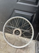 Koło Simson sr2 motocykl