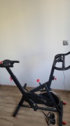 Rower stacjonarny, treningowy, spinningowy, Domyos Essential 100 bike
