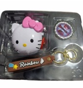 GRA ZABAWKA HELLO KITY