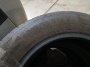 Opony Continental EcoContact 6 205/55 R16 4szt.