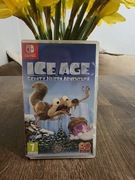 Nintendo Ice Age Scrats Nutty Adventure 