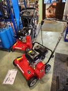 Wertykulator Weibang WB486CRB Stihl Stiga Husqvarna