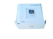 T-box Flowair - sterowanie RJ45