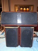 Zestaw Głośników Kina Domowego Eltax HT-2