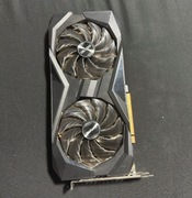 Karta Graficzna AMD Radeon ASRock 6700 XT PRO 12 GB