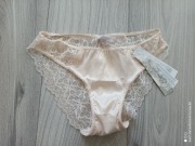Majtki koronkowe nowe esotiq