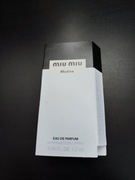 Miu Miu - Miutine 1,2ml