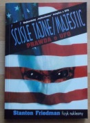 Friedman ŚCIŚLE TAJNE MAJESTIC nowa