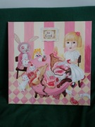 Mark Ryden (after) - Rosie's tea party 