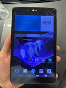 Tablet LG V490 uszkodzony