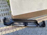 Dyfuzor AUDI RS5 8W LIFT 2023