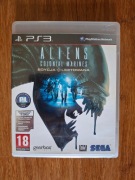 Aliens Colonial Marines PL PS3 Idealna