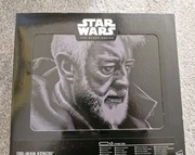 Star Wars Black Series Obi -Wan Kenobi
