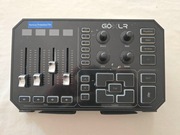 Mixer Mikser audio TC Helicon GOXLR GO XLR sampler
