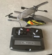 Helikopter Sky Dragon zdalnie sterowany 