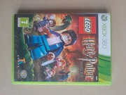 Lego Harry Potter Years 5-7 xbox 360