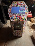 Automat do RETRO 10000 gier zręcznościowych ARCADE transport gwarancja