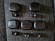 5X Jbl Tune 120 Tws Czarne uszkodzone nr.1