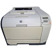 (1354) Drukarka laserowa HP LASERJET CP2025