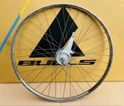 Koło Przednie z hamulcem bębnowym 26x1 3/8" 590 SACHS Piasta Sturmey Archer