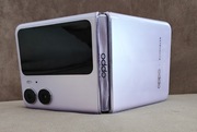 Składany smartfon OPPO Find N2 Flip