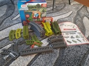 Trackmaster Tomek i przyjaciele przejazd przez bagno