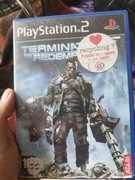 Terminator3 PS2 klasyka do wziecia