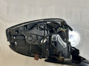 Lusterko Mazda 3 IV BP korpus 9 pin plus kamera asystent prawe