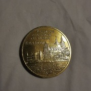 2 zł - Klasztor Paulinów na Skałce Kraków