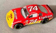 Matchbox 1995 Super Stars - Chevrolet Lumina - LIPTON TEA RACING