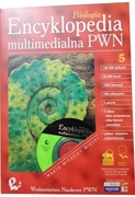 Encyklopedia Multimedialna PWN