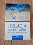 Relacja nauka - wiara