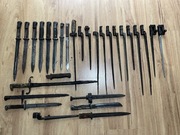 Bagnet wykopki bagnety