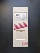 Falownik KEB Combivert F4