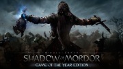 Middle-earth: Shadow of Mordor GOTY STEAM